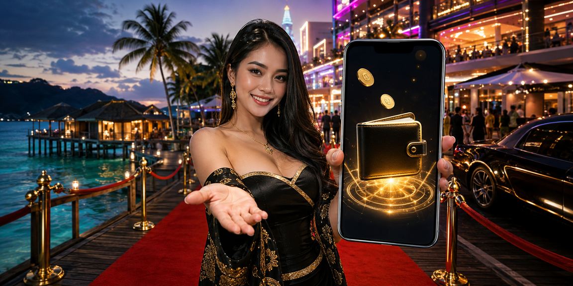Proses transaksi deposit dan penarikan wang mudah di Sabah dengan 125z